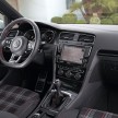 GALLERY: Volkswagen Golf GTI Mk7 on location
