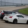GALLERY: Nissan 370Z Nismo gets cosmetic add-ons