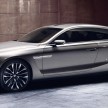 BMW 9 Series concept to debut at Beijing 2014?