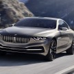 BMW 8 Series to return in 2020 as new flagship coupe?