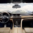 BMW Pininfarina Gran Lusso Coupe – plenty of flair