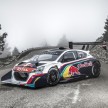 VIDEO: Peugeot 208 T16 Pikes Peak up Mont Ventoux