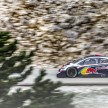 VIDEO: Peugeot 208 T16 Pikes Peak up Mont Ventoux