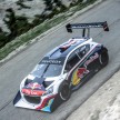 VIDEO: Peugeot 208 T16 Pikes Peak up Mont Ventoux