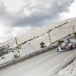 VIDEO: Peugeot 208 T16 Pikes Peak up Mont Ventoux