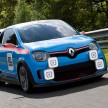 VIDEO: Renault Twin’Run explained, driven on track