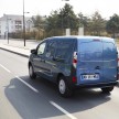 Renault Kangoo – second-gen gets a facelift