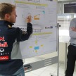 Future Infiniti cars to be directly influenced by Vettel