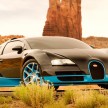 Corvette C7, Bugatti Veyron to star in Transformers 4