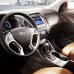 Hyundai Tucson facelift to make Korean debut