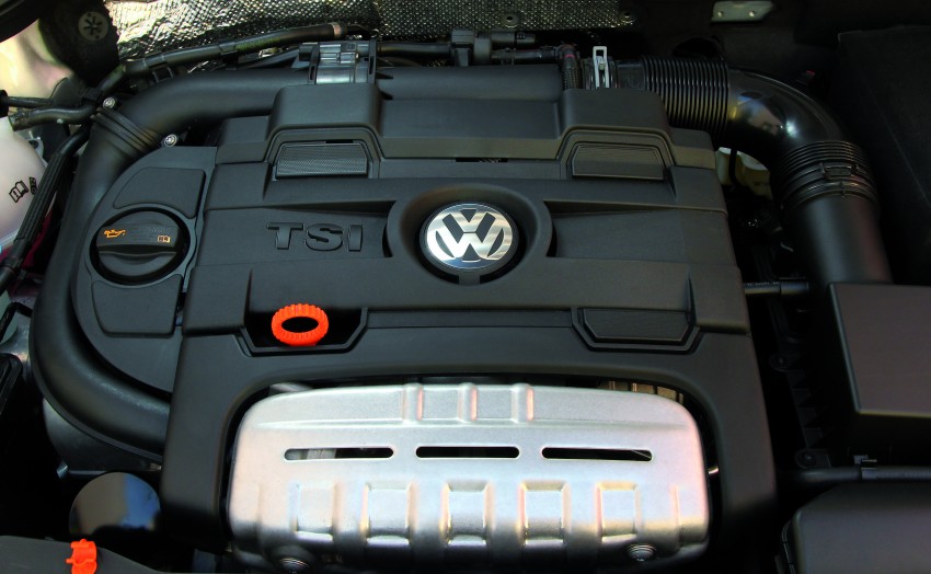 Volkswagen Beetle 1.4 TSI makes it three – RM180k 176799