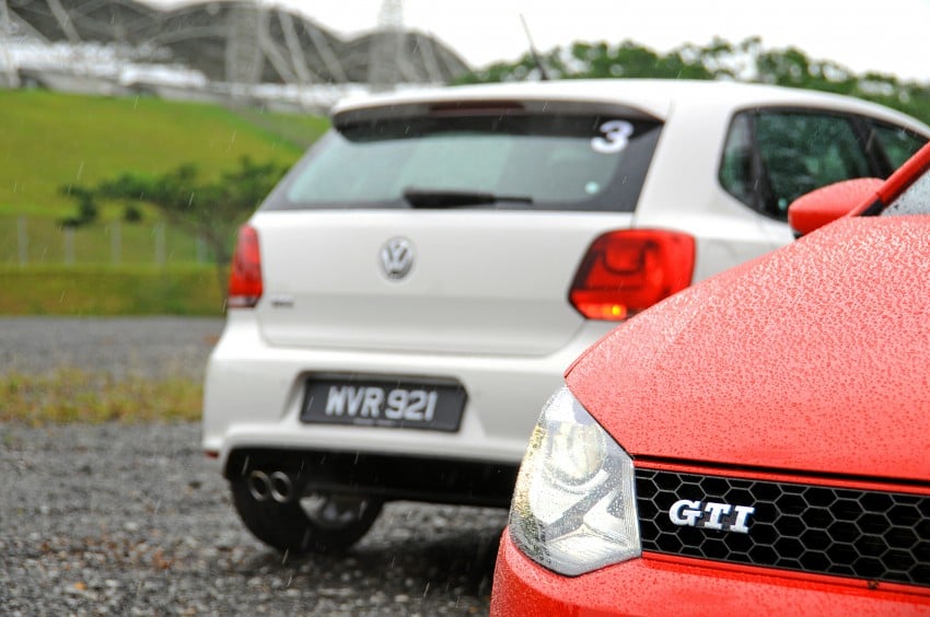 VW Polo GTI prices updated again – now RM152-155k 173648