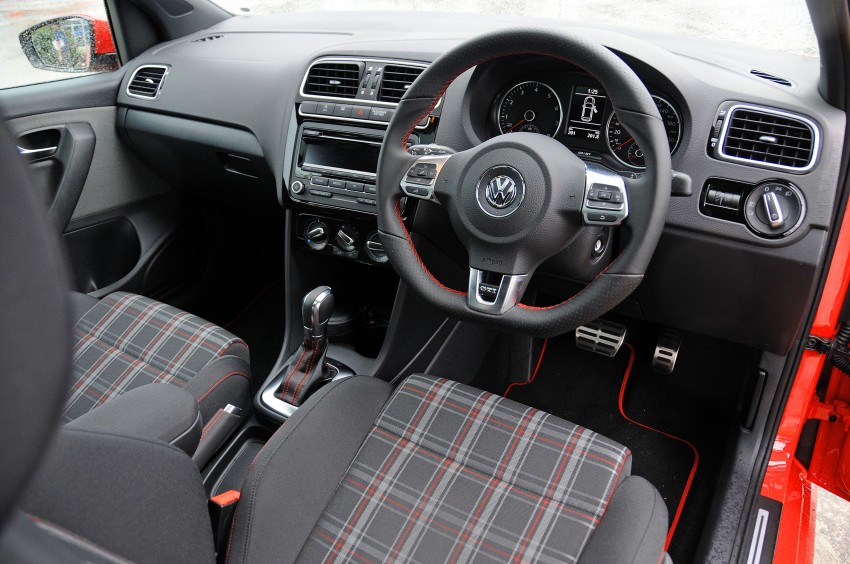 VW Polo GTI prices updated again – now RM152-155k 173650