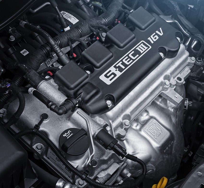 Chevrolet Spin production begins in Indonesia 173475