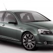 2014 Holden Caprice gets new interior, restyled alloys