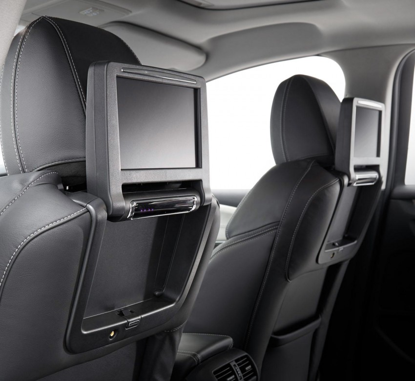 2014 Holden Caprice gets new interior, restyled alloys 174693