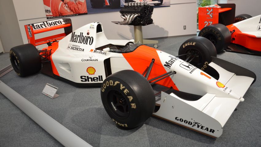 Honda announces Formula 1 return in 2015 175007