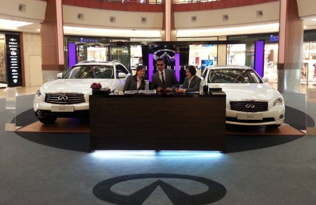 infiniti-roadshow