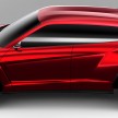 Lamborghini Urus confirmed for production in 2017
