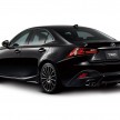 Lexus IS – TRD works its magic on the third-gen