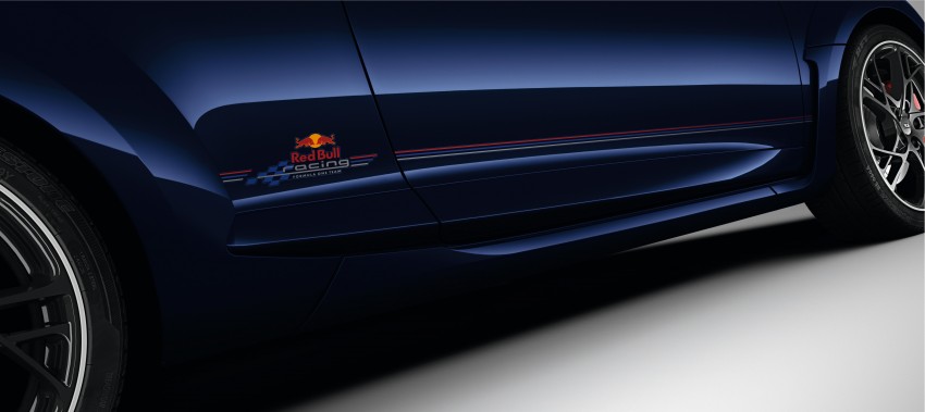 Renault Megane RS 265 Red Bull Racing RB8 unveiled 175981