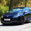Renault Megane RS Red Bull Racing RB8 – limited edition coming to Malaysia next month