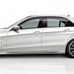 Mercedes-Benz E 63 AMG – S-Model tops it from June