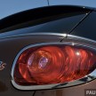 MINI Paceman launched – Cooper S only, RM289k