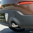 MINI Paceman launched – Cooper S only, RM289k
