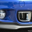 MINI Paceman launched – Cooper S only, RM289k