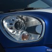 MINI Paceman launched – Cooper S only, RM289k