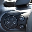 MINI Paceman launched – Cooper S only, RM289k