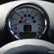 MINI Paceman launched – Cooper S only, RM289k