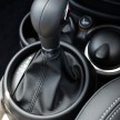 MINI Paceman launched – Cooper S only, RM289k