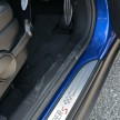 MINI Paceman launched – Cooper S only, RM289k