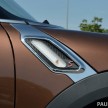 MINI Paceman launched – Cooper S only, RM289k