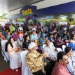 Petron celebrates first anniversary in Malaysia