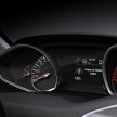 VIDEO: 2014 Peugeot 308 interior design explained