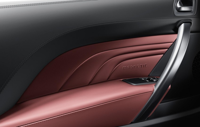 Peugeot RCZ Magnetic edition announced for the UK 175141
