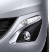 New Peugeot 308 – first photos of the second-gen