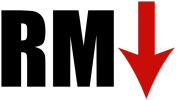 rm down1 logo