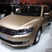 Volkswagen Gran Lavida to launch in China in June