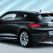 Volkswagen Scirocco Million celebrates milestone