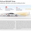 W222 Mercedes-Benz S-Class – official details