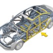 W222 Mercedes-Benz S-Class – official details