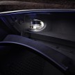 W222 Mercedes-Benz S-Class – official details