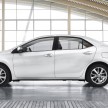 2014 Toyota Corolla – will this be the ASEAN car?