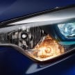 2014 Toyota Corolla – US-market 11th-gen revealed