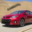 2014 Toyota Corolla – US-market 11th-gen revealed