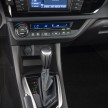 2014 Toyota Corolla – US-market 11th-gen revealed
